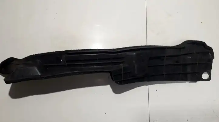 Toyota Corolla Verso AR10 (2004 - 2009) 538670f010 Прочие внешние детали — фото 1