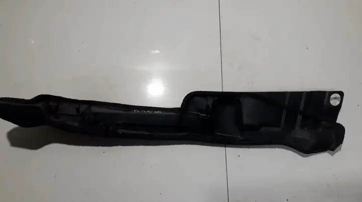 Toyota Corolla Verso AR10 (2004 - 2009) 538670f010 Прочие внешние детали — фото 2