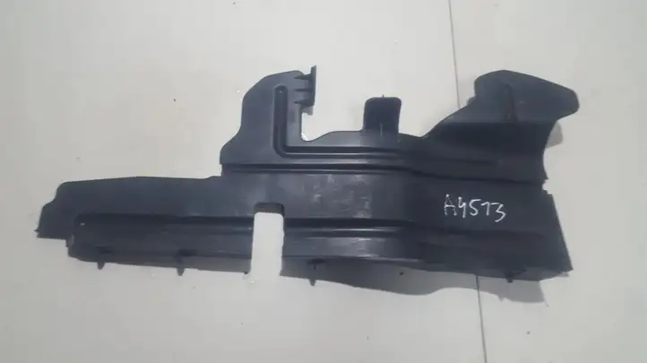 Toyota Corolla Verso AR10 (2004 - 2009) 532860F020 Прочие внешние детали — фото 2