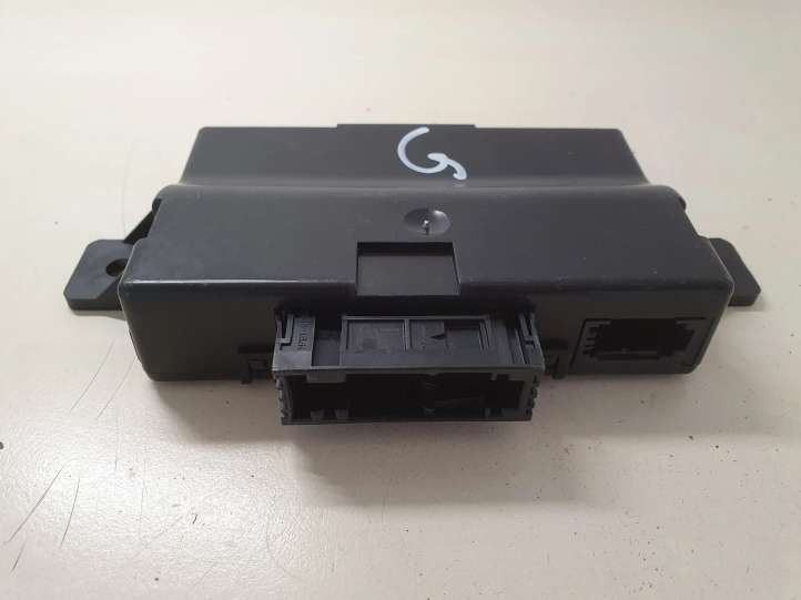 4G0907468G Audi A6 S6 C7 4G Gateway valdymo modulis