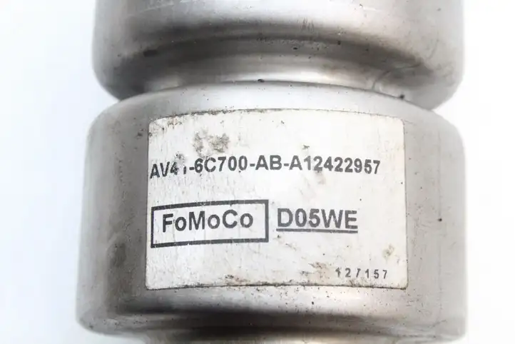 Ford Kuga I (2008 - 2012) AV4T6C700AB Трубки и шланги — фото 5