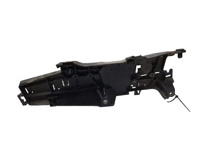 BMW X5 E70 (2006 - 2013) 7806494 Прочие детали моторного отсека — фото 5