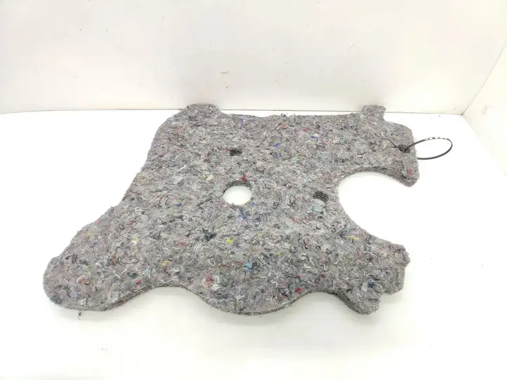 BMW 5 G30 G31 (2016 - )   Другая деталь салона