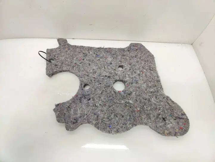 BMW 5 G30 G31 (2016 - )   Другая деталь салона