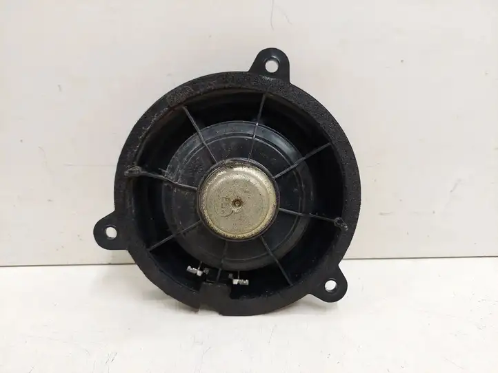 Nissan Murano Z50 (2002 - 2008) 28156AM900 Динамики задних дверей — фото 3