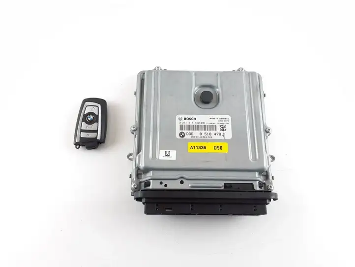 BMW 6 F12 F13 (2010 - 2018) 8518478 Комплект системы зажигания — фото 1
