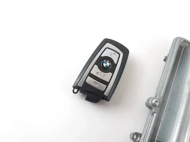 BMW 6 F12 F13 (2010 - 2018) 8518478 Комплект системы зажигания — фото 2
