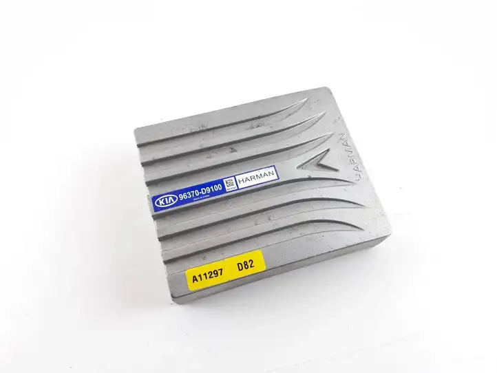 Kia Sportage (2016 - 2018) 96370-D9100 Усилитель звука — фото 1