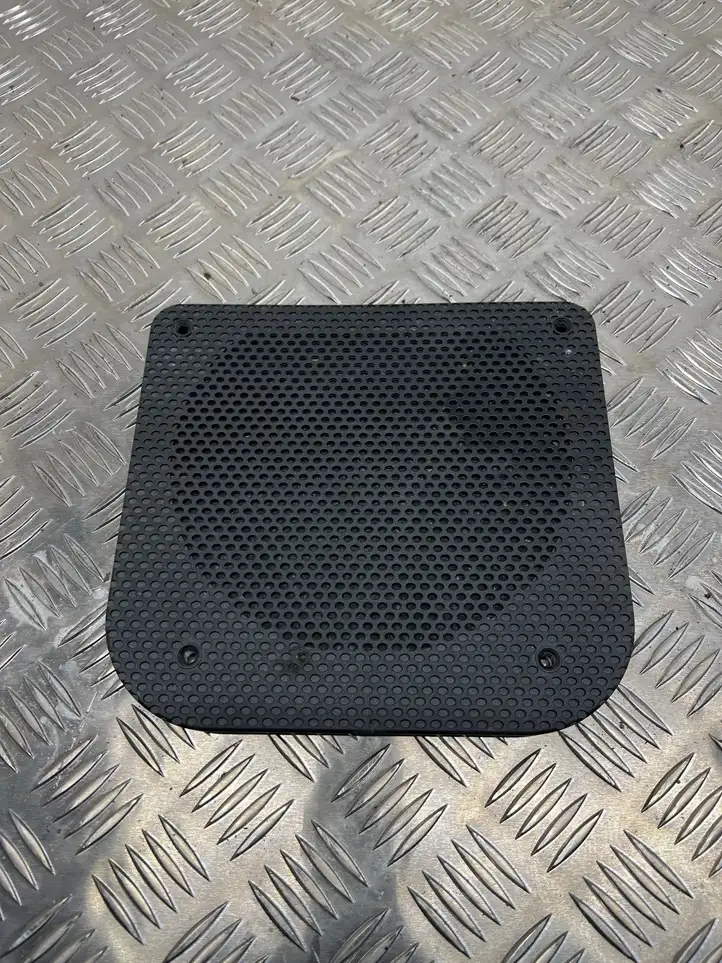 Mini Cooper Countryman R60 (2010 - 2016) 925081 Решетка сабвуфера — фото 1