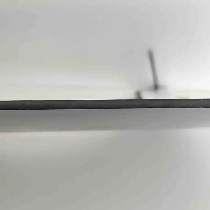 Tesla Model X (2015 - 2021) 105271700D Стекло задней двери — фото 3