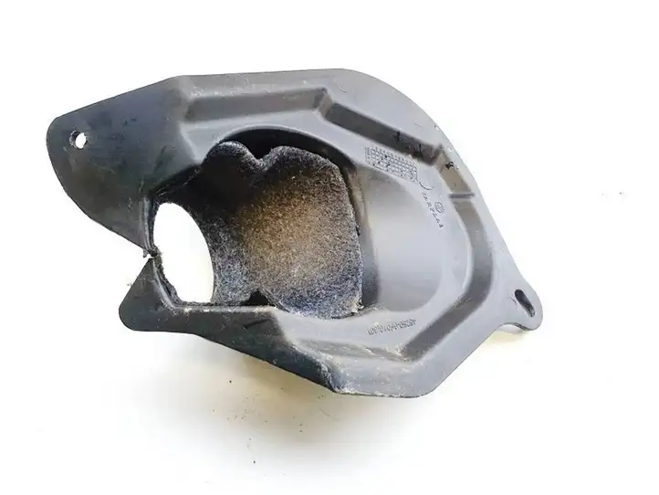 Toyota Corolla Verso AR10 (2004 - 2009) 452590f010 Прочие внешние детали — фото 3