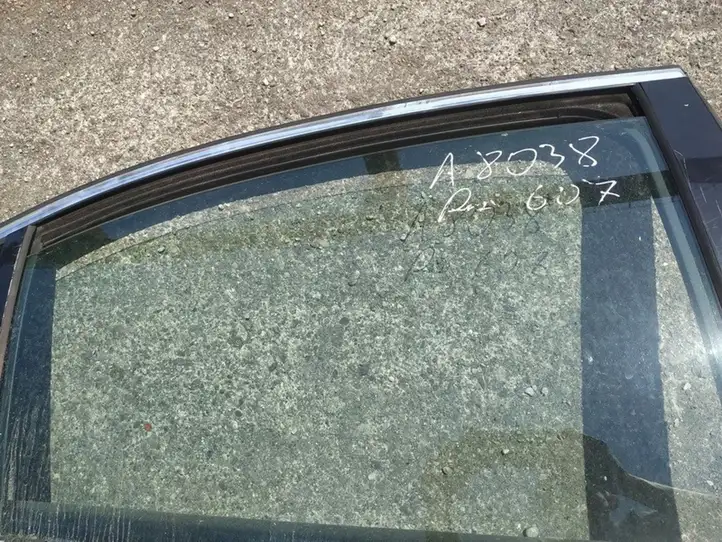 Peugeot 607 (2000 - 2004) Стекло задней двери — фото 2