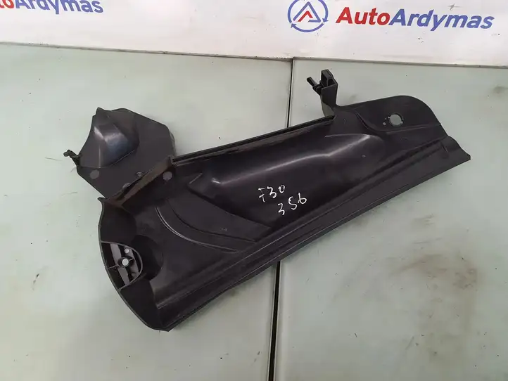 BMW 3 F30 F35 F31 (2012 - 2018) 9297729 Прочие внешние детали — фото 1