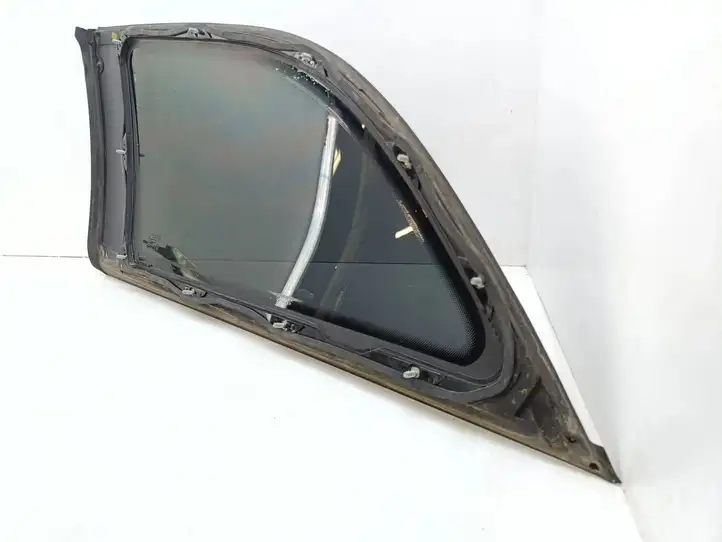 Opel Vectra C (2005 - 2009) 244698 Заднее боковое стекло — фото 8