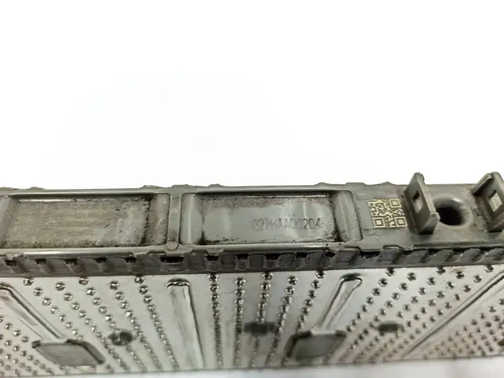 Toyota Prius (XW20) (2003 - 2009) 027HAA00204F Модуль аккумуляторной батареи гибридного автомобиля / электромобиля — фото 8