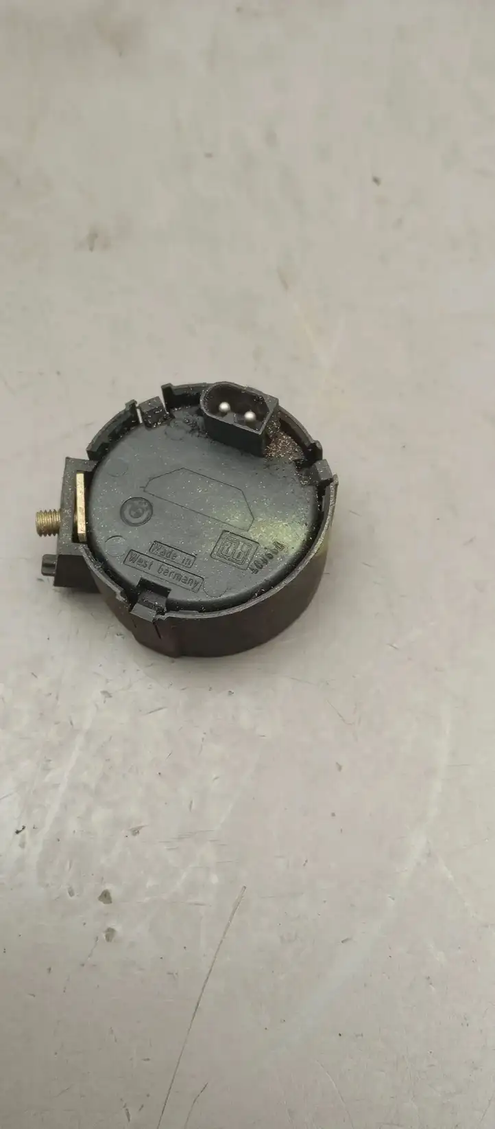 BMW 5 E39 (1996 - 2003) 259160 Динамик парктроника (PDC) — фото 2