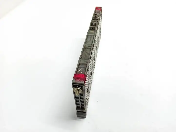 Toyota Prius (XW20) (2003 - 2009) 027HAA00206F Модуль аккумуляторной батареи гибридного автомобиля / электромобиля — фото 6