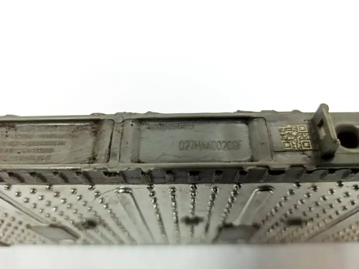 Toyota Prius (XW20) (2003 - 2009) 027HAA00206F Модуль аккумуляторной батареи гибридного автомобиля / электромобиля — фото 8