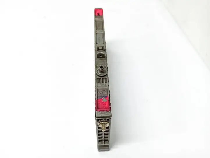 Toyota Prius (XW20) (2003 - 2009) 027HAA00181F Модуль аккумуляторной батареи гибридного автомобиля / электромобиля — фото 3