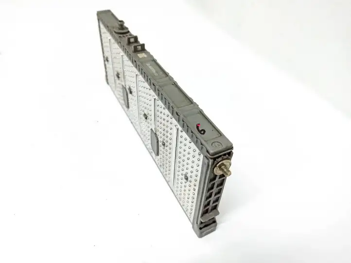 Toyota Prius (XW20) (2003 - 2009) 288H5G12814E Модуль аккумуляторной батареи гибридного автомобиля / электромобиля — фото 7