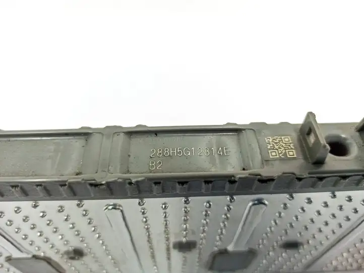Toyota Prius (XW20) (2003 - 2009) 288H5G12814E Модуль аккумуляторной батареи гибридного автомобиля / электромобиля — фото 8