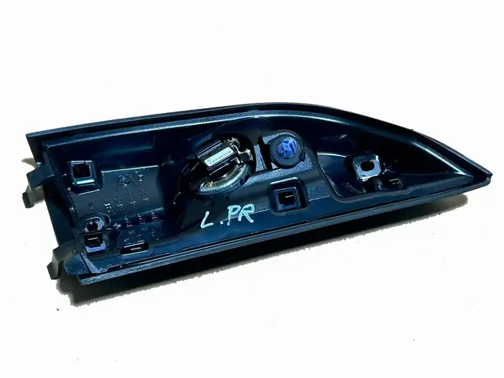 Mercedes-Benz B-class W246 (2014 - 2018) A2467200111 Твитер передней двери — фото 3