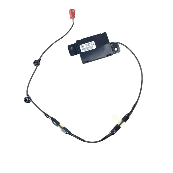 Chrysler 300C (2011 - 2014) 68139564AD Антенна системы Keyless — фото 1