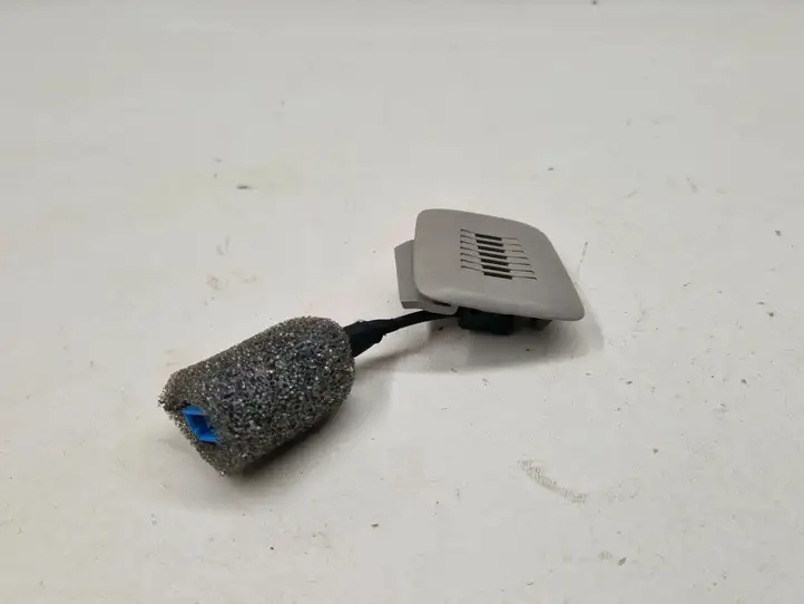 BMW 3 F30 F35 F31 (2012 - 2018) 9263744 Микрофон (Bluetooth / телефон) — фото 3