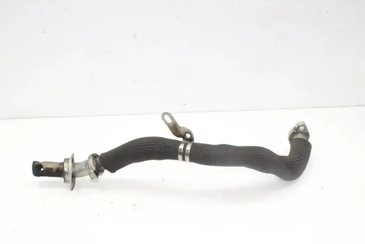 Jaguar XF X250 (2007 - 2015)   Трубка (трубки)/ шланг (шланги)