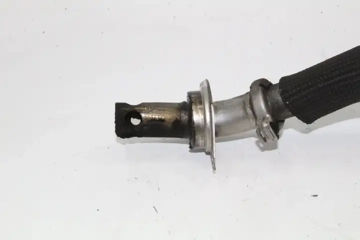 Jaguar XF X250 (2007 - 2015)   Трубка (трубки)/ шланг (шланги)