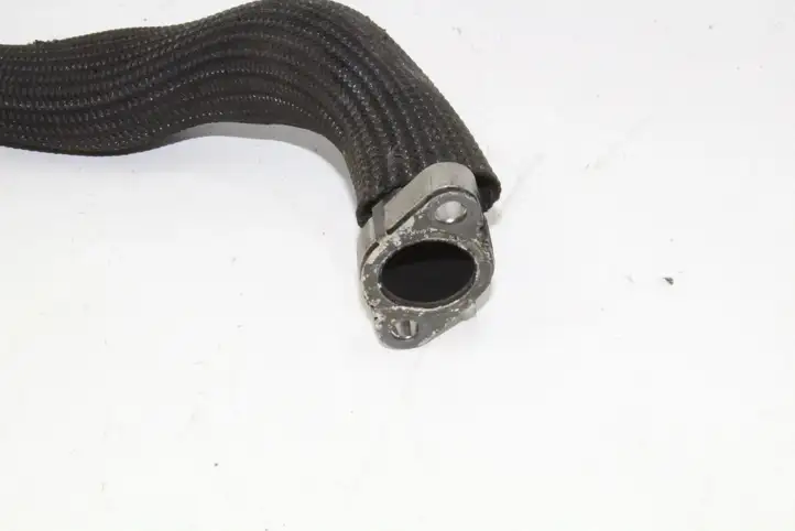 Jaguar XF X250 (2007 - 2015)   Трубка (трубки)/ шланг (шланги)