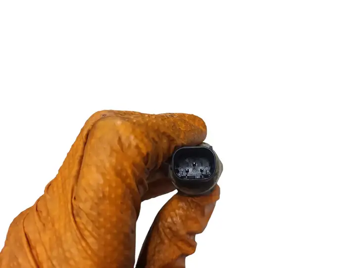 Nissan Qashqai (2010 - 2013)  51CP0503 Датчик давления выхлопного газа