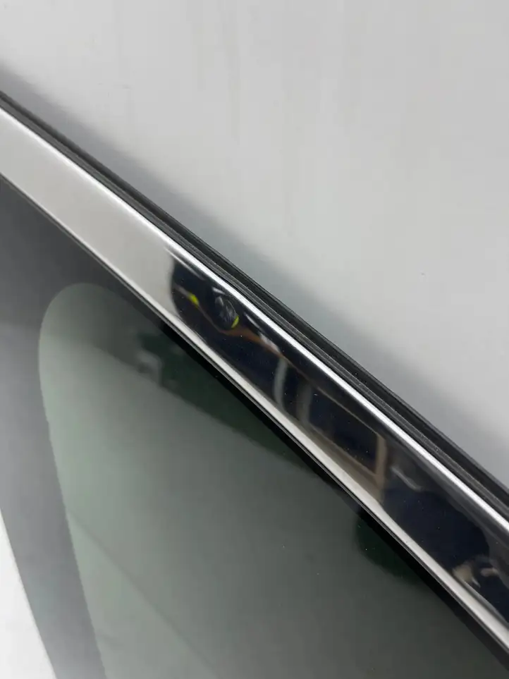 Subaru Outback (BT) (2019 - ) Заднее боковое стекло — фото 2