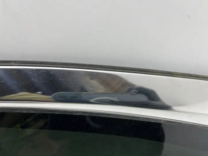 Subaru Outback (BT) (2019 - ) Заднее боковое стекло — фото 2