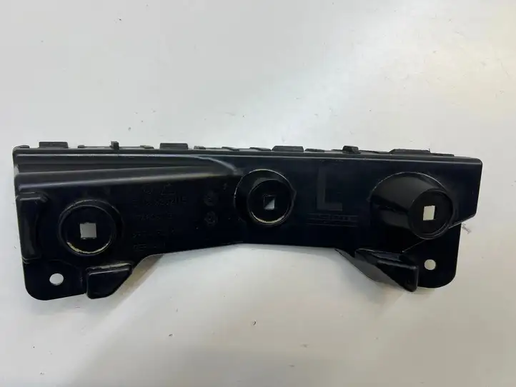 Mini Cooper Countryman R60 (2010 - 2016) 11460913 Кронштейн заднего бампера — фото 1