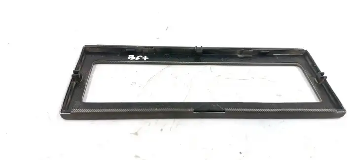 Volkswagen PASSAT B5.5 (2001 - 2005) 3B0907047C Прочие детали салона — фото 3