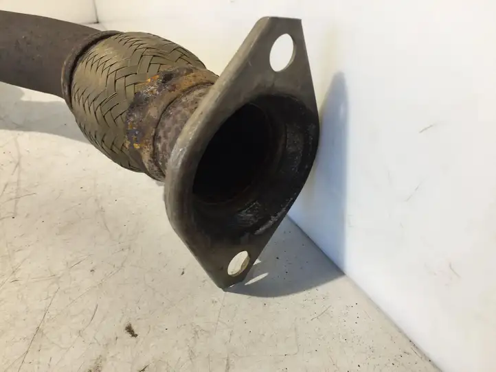 Toyota Auris E180 (2012 - 2018) 10R10 Катализатор / DPF / FAP — фото 4