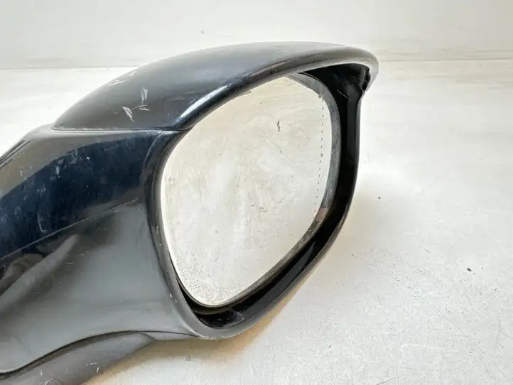 Peugeot 206 (1998 - 2012) E2028015 Боковое зеркало с электроприводом — фото 4