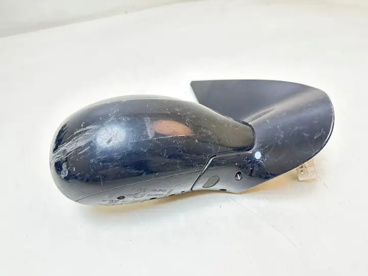 Peugeot 206 (1998 - 2012) E2028015 Боковое зеркало с электроприводом — фото 6