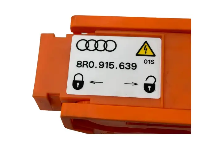 Audi Q5 SQ5 (2008 - 2012) 8R0915639 Предохранитель — фото 7