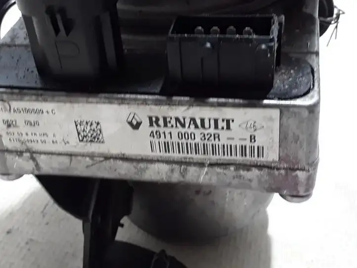 Dacia Duster (2010 - 2017) 491100032R Насос гидроусилителя руля — фото 2