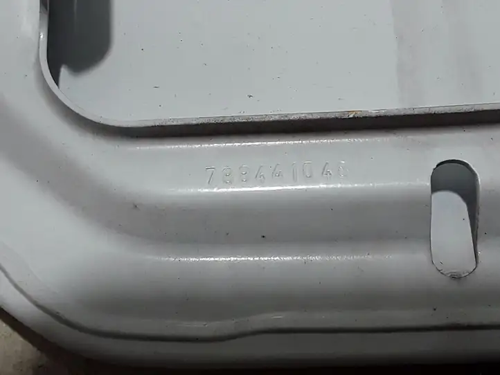 Dacia Sandero III (2016 - ) 788441048R Крышка топливного бака — фото 2