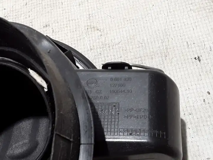 Mini Cooper Countryman R60 (2010 - 2016) 9801420 Крышка топливного бака — фото 2