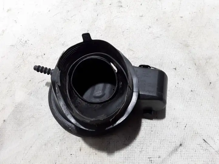 Mini Cooper Countryman R60 (2010 - 2016) 9801420 Крышка топливного бака — фото 3