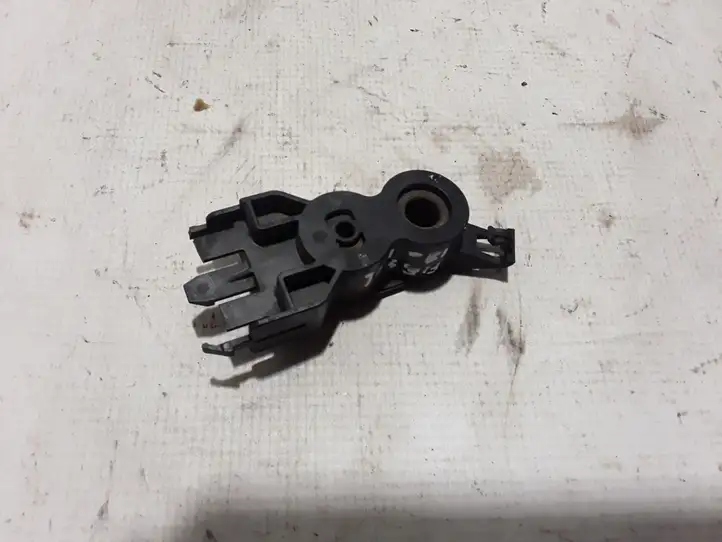 Ford Fiesta (2017 - ) GN116K784AB Кронштейны,патрубки и шланги интеркулера — фото 2