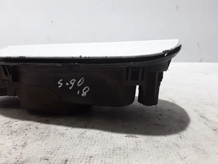 Volvo S90, V90 (2016 - 2020) 31663165 Крышка топливного бака — фото 2