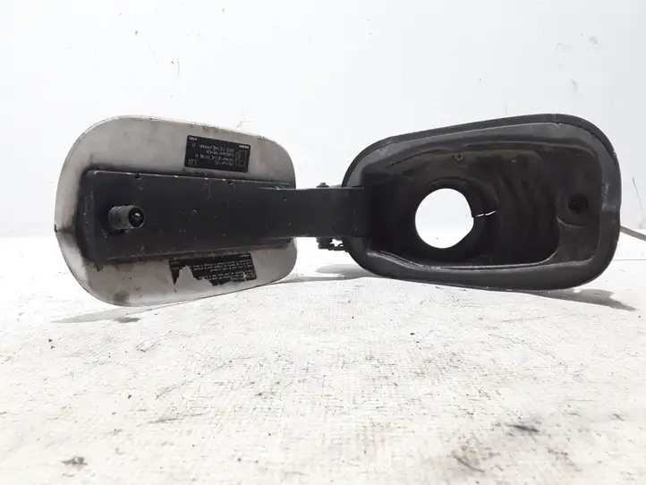Volvo S90, V90 (2016 - 2020) 31663165 Крышка топливного бака — фото 4