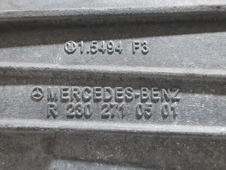 Audi A6 S6 C6 4F (2004 - 2008) 4F1422065R Рулевая колонка — фото 16