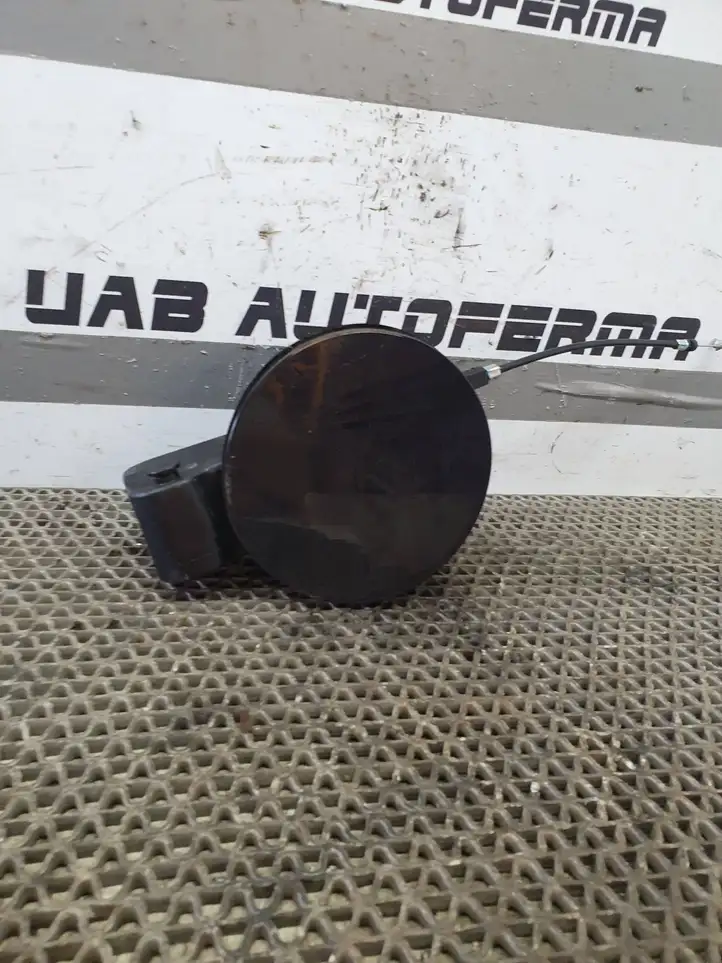 Kia Ceed (2015 - 2018) 81595A2000 Крышка топливного бака — фото 1