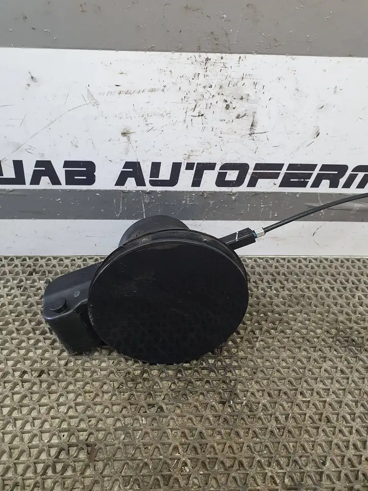 Kia Ceed (2015 - 2018) 81595A2000 Крышка топливного бака — фото 3